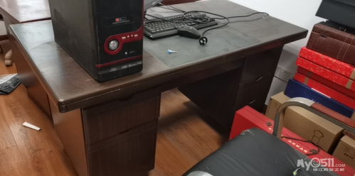 公司搬遷，大量優質辦公用品誠心出讓